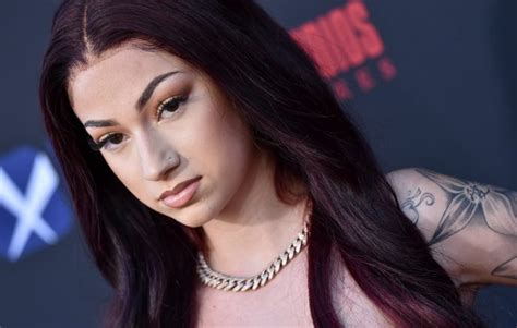 bhad babie onlyfans leaks|Bhad Bhabie Breaks OnlyFans Record: Earns $1 Million in Six。